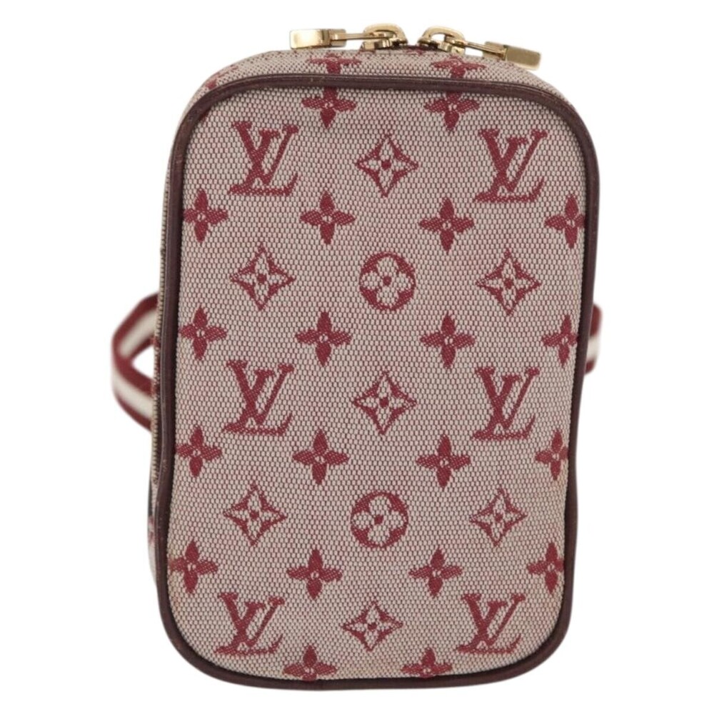 Louis Vuitton Camera Mini Lin